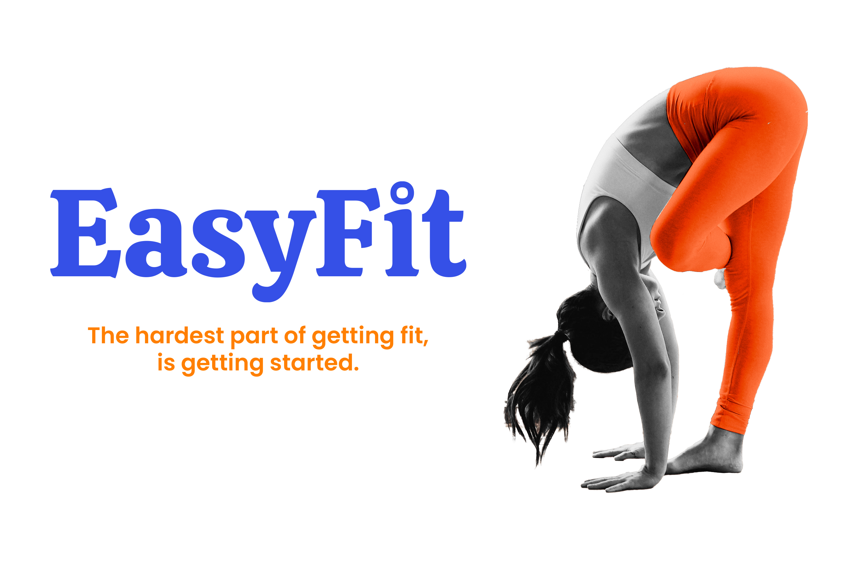 EasyFit - Cover Photo