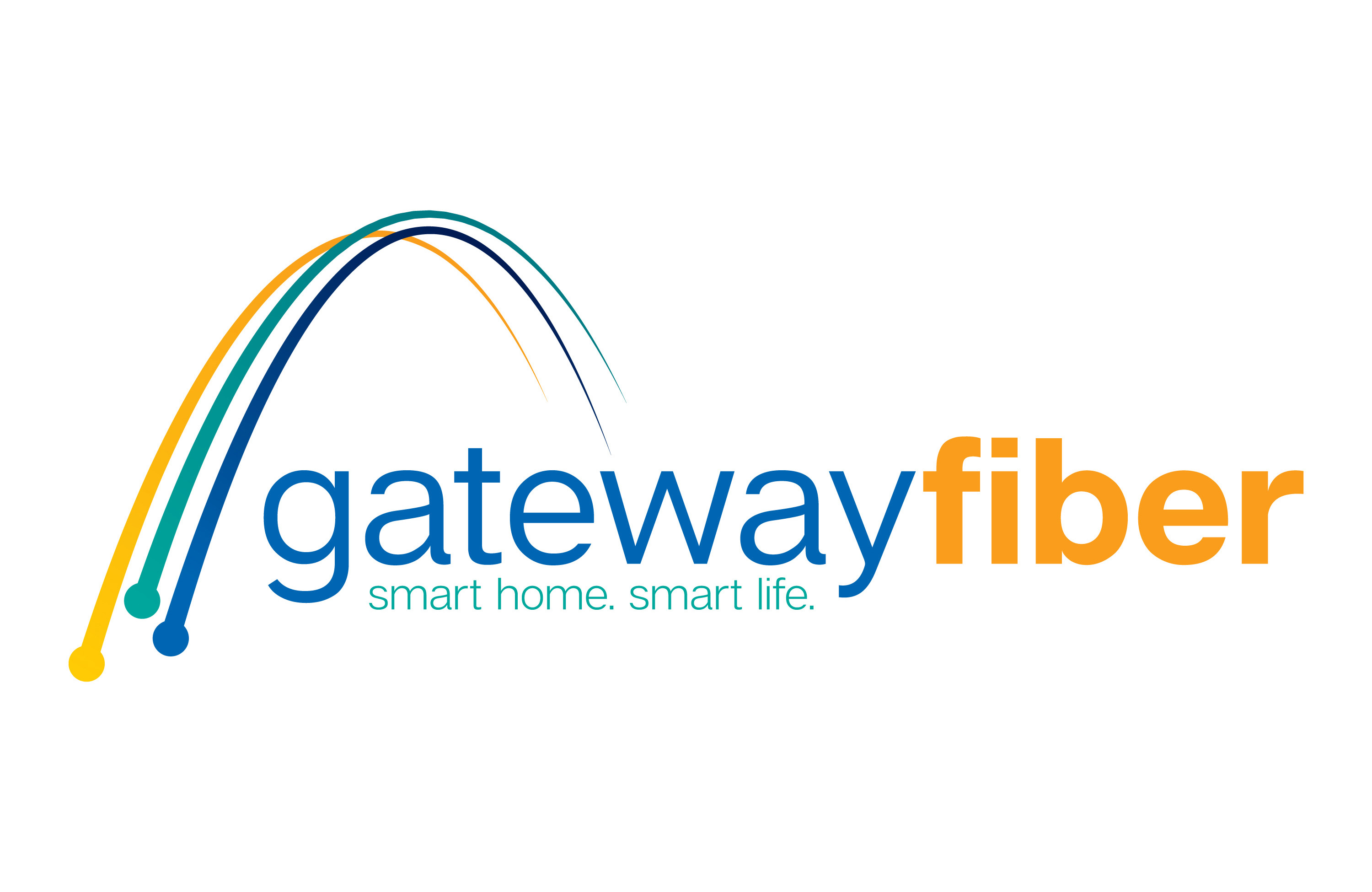 Gateway Fiber Logo - Cover Photo