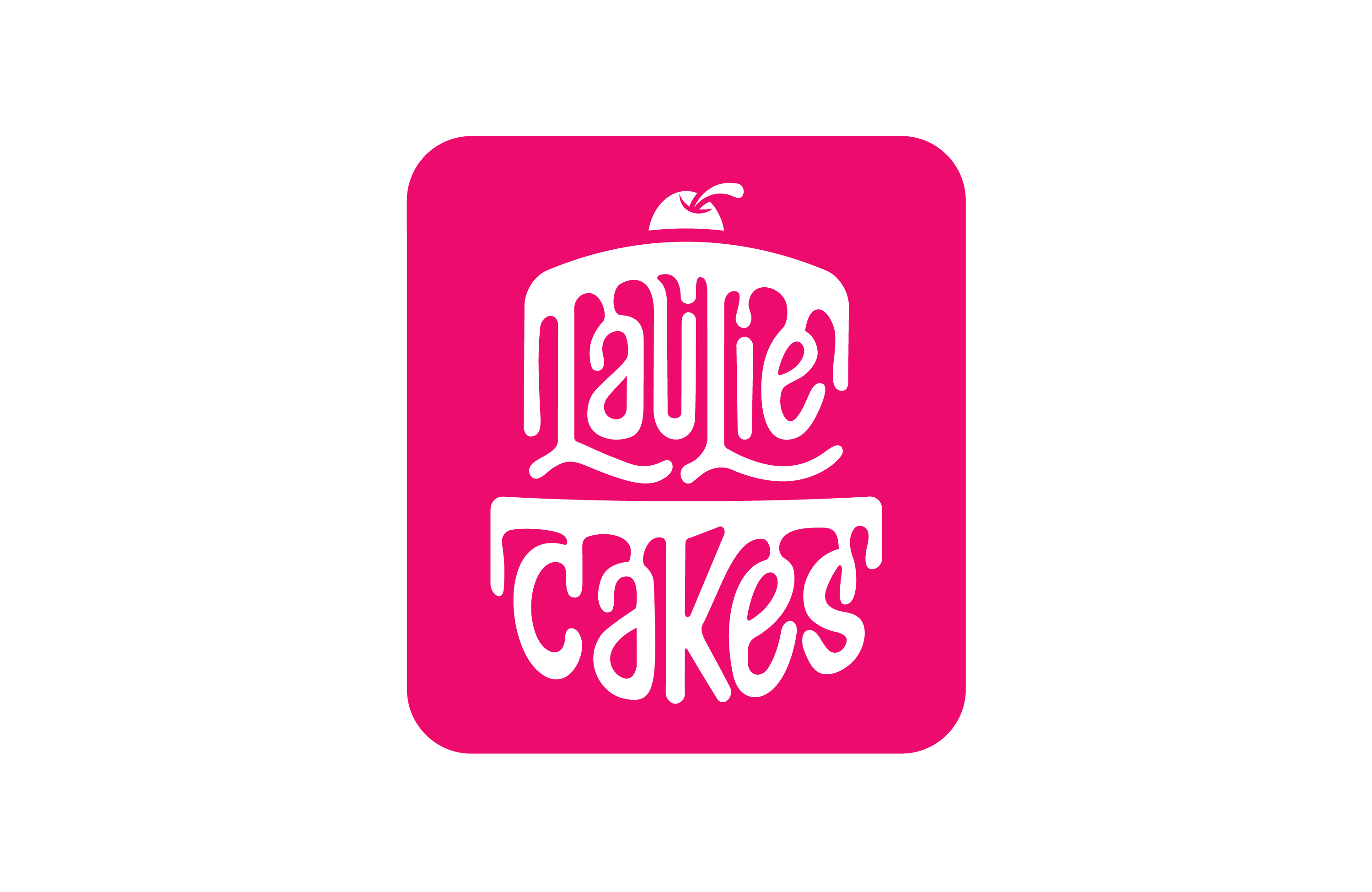 Laulie Cakes - Cover Photo
