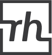 Rachael Hollis Design Logo