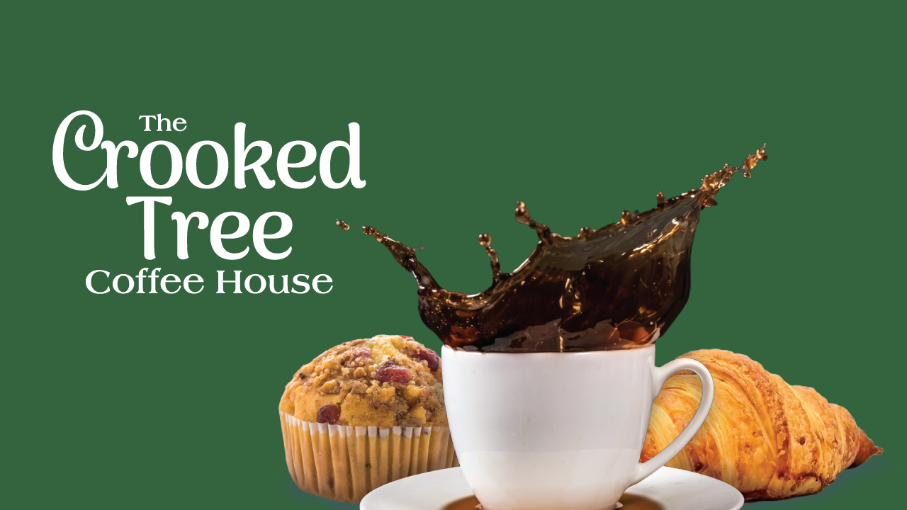 Crooked Tree Web App - Cover Photo
